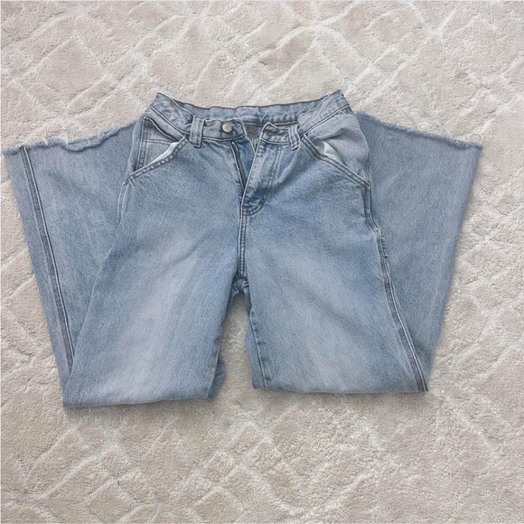 Brandy melville jeans - Picture 1 of 1